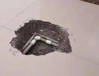 梧州卫生间漏水维修公司为您分享如何判断家里漏水