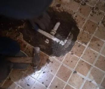 梧州卫生间漏水维修公司为您分享下卫生间渗水如何处理及注意事项