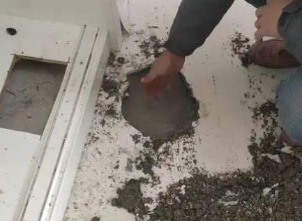 梧州卫生间漏水维修公司分享下精确定位查漏水一次多少钱?不同级别收费不同